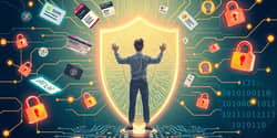 Protecting Your Identity: Safeguarding Your Financial Information