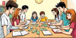 Teaching Teens About Money: Essential Financial Lessons