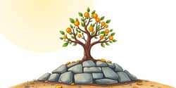 Building a Strong Financial Foundation: The Cornerstone of Wealth