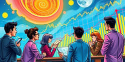The Basics of Stock Market Trading: Your First Steps