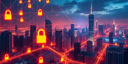 Cybersecurity Investments: Protecting the Digital Frontier