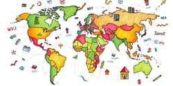 Geographic Diversification: Spreading Your Investments Globally