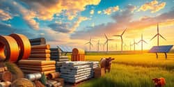 The Case for commodities: Beyond Gold and Oil