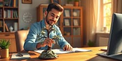 The Frugal Investor: Maximizing Returns with Minimal Spending
