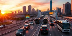 The Future of Mobility: Investing in Transportation Innovation