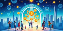 Token Generation Events: Launching New Crypto Projects