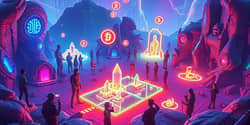 The Metaverse Economy: Intertwined with Crypto Assets