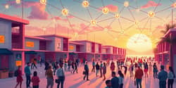 The Future of Work: Decentralized Autonomous Organizations