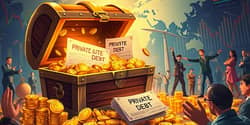 The Hidden Gems: Investing in Private Debt
