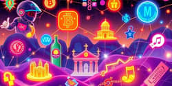 Real-World Use Cases for NFTs Beyond Art