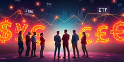 Decoding the World of Foreign Exchange Traded Funds (FX ETFs)