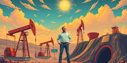 Exploring Royalty Trusts: Income from Natural Resources
