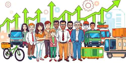 Beyond Stocks: Exploring Equipment Leasing as an Investment