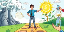 Financial Resilience: Bouncing Back from Setbacks