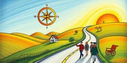 Your Financial GPS: Navigating Life's Milestones