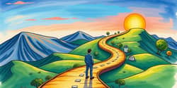 Your Money Map: Charting a Course to Financial Success