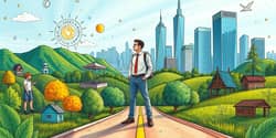 The Responsible Investor: Making Ethical Choices