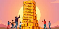 Building Block by Block: Your Wealth Creation Journey