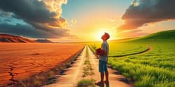 Financial Transformation: From Scarcity to Abundance