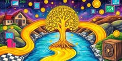 Passive Power Play: Income Generation Strategies