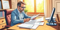 The Intelligent Investor: Research-Driven Decisions
