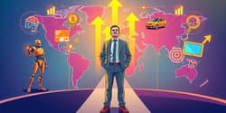 The Growth Seeker: Identifying High-Potential Ventures