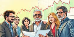 Market Wizards: Lessons from Top Investors