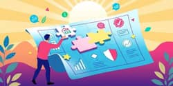 The Wealth Blueprint: A Step-by-Step Investment Guide