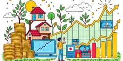 The Income Generator: Creating Passive Wealth Streams