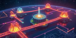 Cross-Chain Interoperability: Bridging Digital Worlds