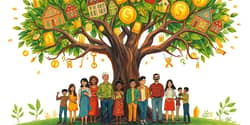 Building a Legacy: Intergenerational Wealth Strategies