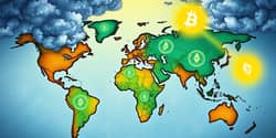The Macro View: Global Events and Crypto Prices