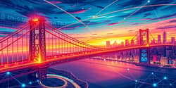 Oracles: Feeding Real-World Data to Blockchains