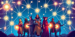 The Role of Validators: Guardians of Decentralization
