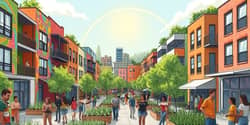 The Essentials of Opportunity Zone Funds: Tax Incentives for Investment