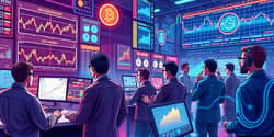 Exploring the World of Digital Asset Funds