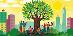 The Smart Guide to Ethical Investment Funds