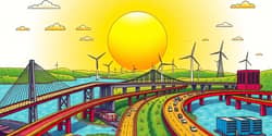 The Fundamentals of Infrastructure Funds: Building Wealth with Essential Services