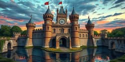 Building an Investment Moat: Protecting Your Portfolio