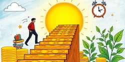 The Micro-Habits of Millionaires: Small Steps, Big Gains