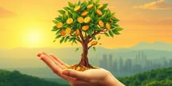 Sustainable Wealth Building: Long-Term Growth Strategies