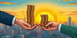 The Wealth Gap: Understanding Disparities and Opportunities