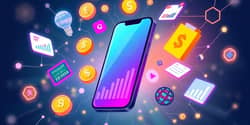 The Role of Technology in Personal Finance: Innovation at Work