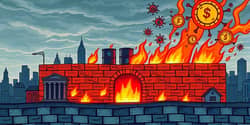 The Financial Firewall: Protecting Against Economic Shocks