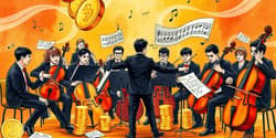 Your Investment Symphony: Orchestrating Financial Success