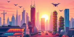 Unlocking Potential: Investing in Innovation and Disruptors