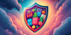 Your Financial Force Field: Protecting Against Market Shocks