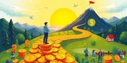 The Disciplined Dollar: Investing with a Purpose