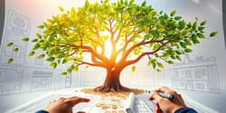 The Wealth Builder's Blueprint: A Practical Guide