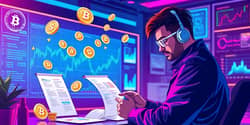 Beyond the Whitepaper: Evaluating Crypto Projects